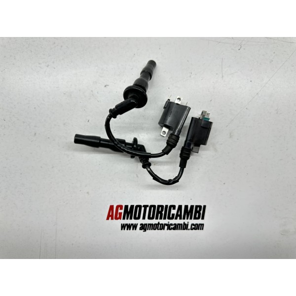 PAIRE DE BOBINES D'ALLUMAGE HONDA HONDA CB 500F...