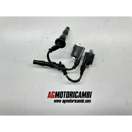 PAAR ZÜNDSPULEN HONDA HONDA CB 500F 2014-2016