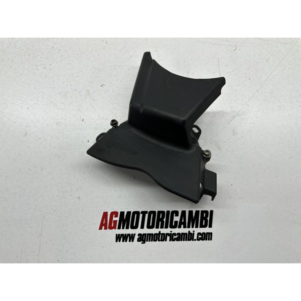COVER COPRI PIGNONE CATENA HONDA HONDA CB 500 F...