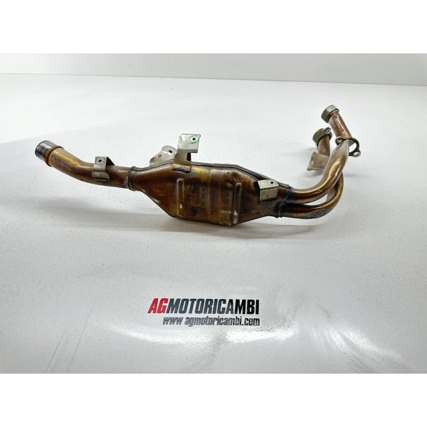 KATALYSATOR AUSPUFF HONDA HONDA CB 500F 2014-2016
