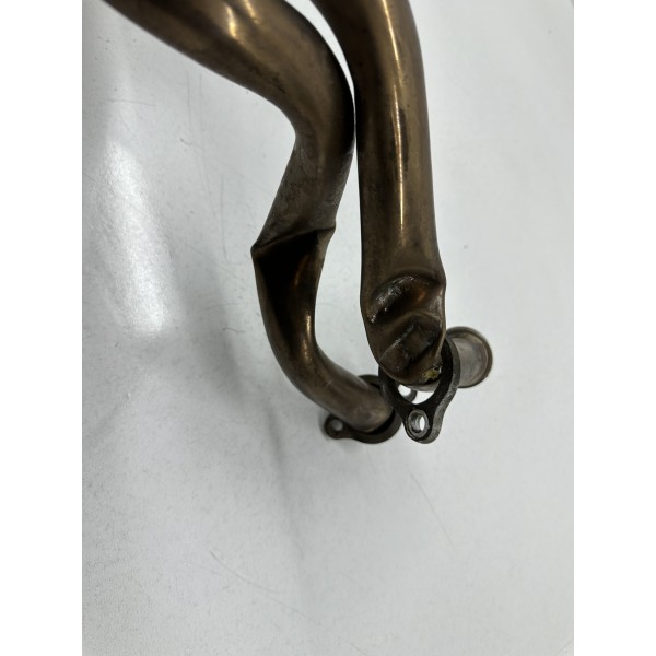 CATALYSEUR ÉCHAPPEMENT HONDA HONDA CB 500F...