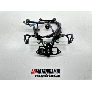 SOPORTE FARO DELANTERO MARCO HONDA HONDA CB 500F 2014-2016
