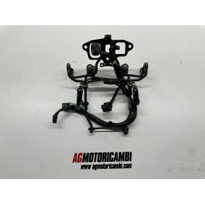 SUPPORT DE PHARE AVANT HONDA HONDA CB 500F 2014-2016 2