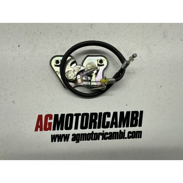 GANCHO CIERRE SILLIN HONDA HONDA CB 500F 2014-2016