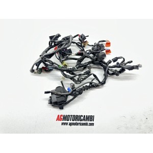 ELECTRICAL SYSTEM HONDA HONDA CB 500 F CB 500F 2014-2016