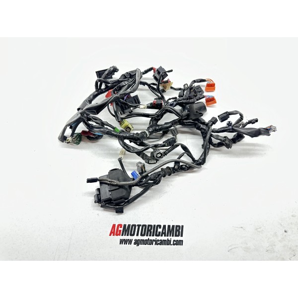 IMPIANTO ELETTRICO HONDA HONDA CB 500 F CB 500F...