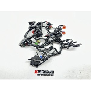 ELECTRICAL SYSTEM HONDA HONDA CB 500 F CB 500F 2014-2016 2