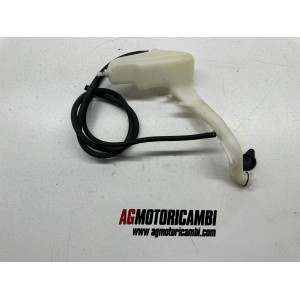 CARTER DE LIQUIDE DE RADIATEUR HONDA HONDA CB 500 F CB...