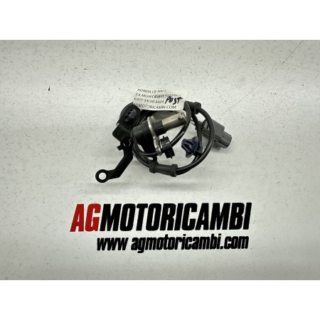 SENSOR ABS RUEDA TRASERA HONDA HONDA CB 500F 2014-2016-2021