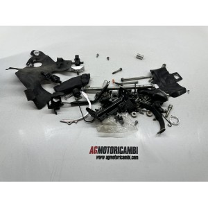 KIT VITI HONDA HONDA CB 500 F CB 500F 2014-2016-2021