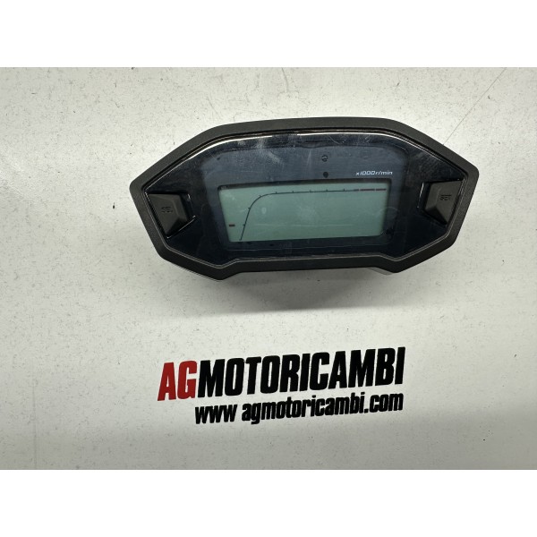 ARMATURENBRETT DISPLAY INSTRUMENTE HONDA HONDA...