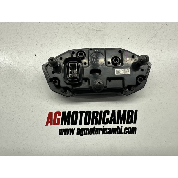 INSTRUMENTATION DASHBOARD DISPLAY HONDA HONDA...