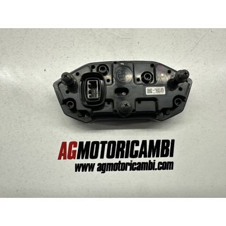 SALPICADERO DISPLAY INSTRUMENTACIÓN HONDA HONDA CB 500F 2014-2016