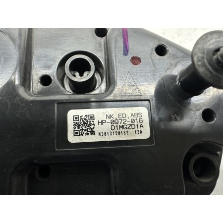 ARMATURENBRETT DISPLAY INSTRUMENTE HONDA HONDA CB 500F 2014-2016