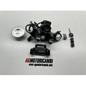 HONDA CB 500F HONDA CB 500F 2014-2016 KIT DE CERRADURA DE... 2