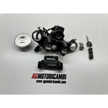 HONDA CB 500F HONDA CB 500F 2014-2016 KEY LOCK KIT