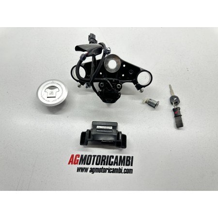 HONDA CB 500F HONDA CB 500F 2014-2016 KEY LOCK KIT