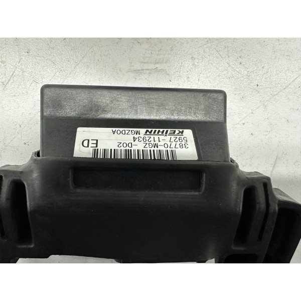 HONDA CB 500F HONDA CB 500F 2014-2016 KEY LOCK KIT