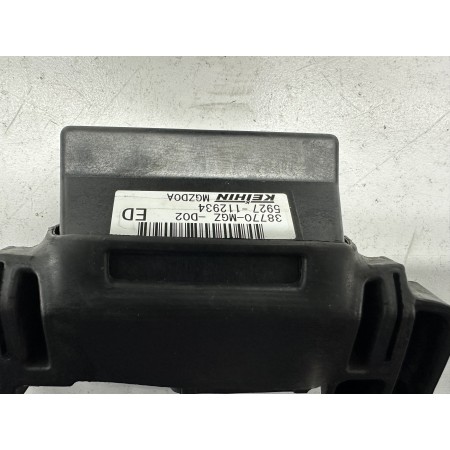 KIT SERRATURE BLOCHETTI CHIAVE CENTRALINA HONDA CB 500 F CB 500F 2014-2016