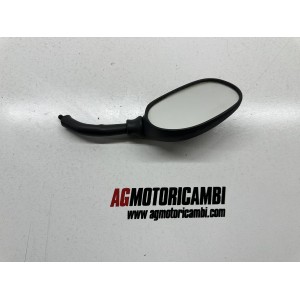 LEFT REARVIEW MIRROR LEFT MALAGUTI PHANTOM F12R F12 R F...
