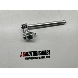 SEMIMANILLAR DELANTERO DERECHO GILERA DNA 50 2T