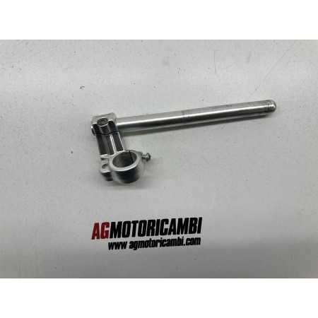 HALF HANDLEBARS FRONT RIGHT GILERA DNA 50 2T