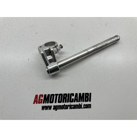 HALF HANDLEBARS FRONT RIGHT GILERA DNA 50 2T