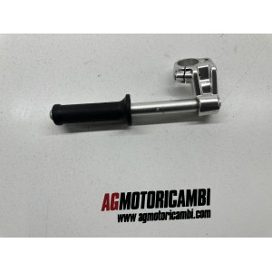 GUIDON DEMI GUIDON AVANT GAUCHE GILERA DNA 50 2T 2