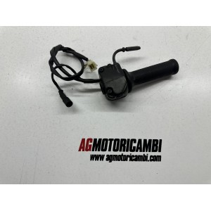 DIVERTER LIGHT SWITCH RIGHT GILERA DNA 50 2T 2
