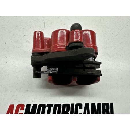 BREMSSATTEL VORNE GILERA DNA 50 2T