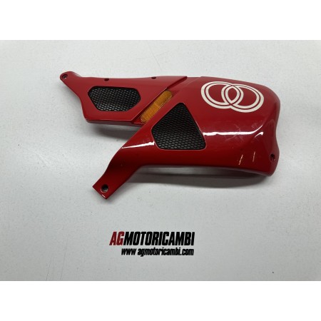 FAIRING LEFT FRONT SIDE PANEL LEFT GILERA DNA 50 2T