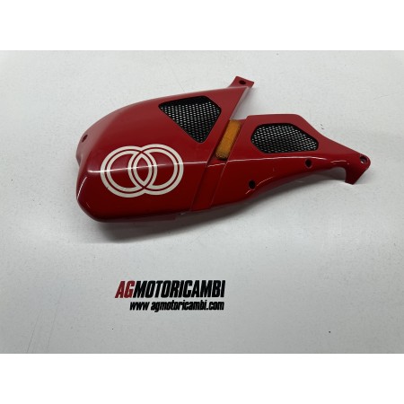 FAIRING LEFT FRONT SIDE PANEL LEFT GILERA DNA 50 2T