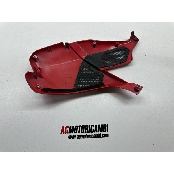 FAIRING LEFT FRONT SIDE PANEL LEFT GILERA DNA...