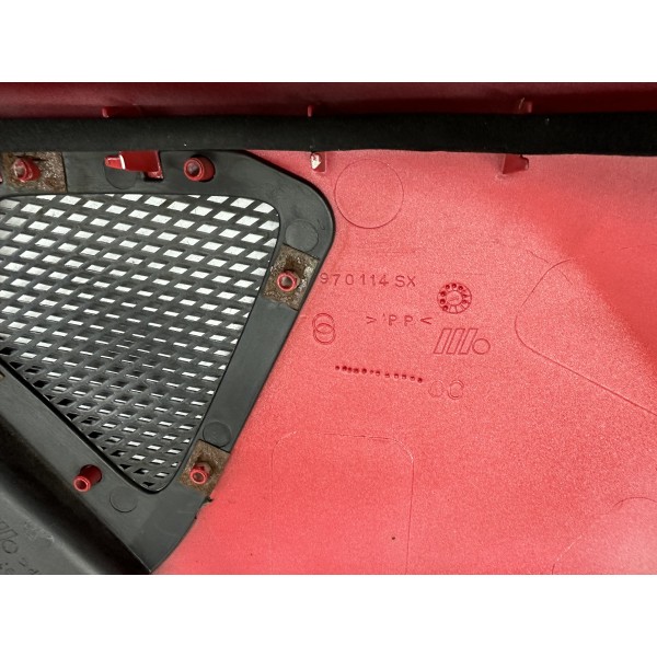 FAIRING LEFT FRONT SIDE PANEL LEFT GILERA DNA...