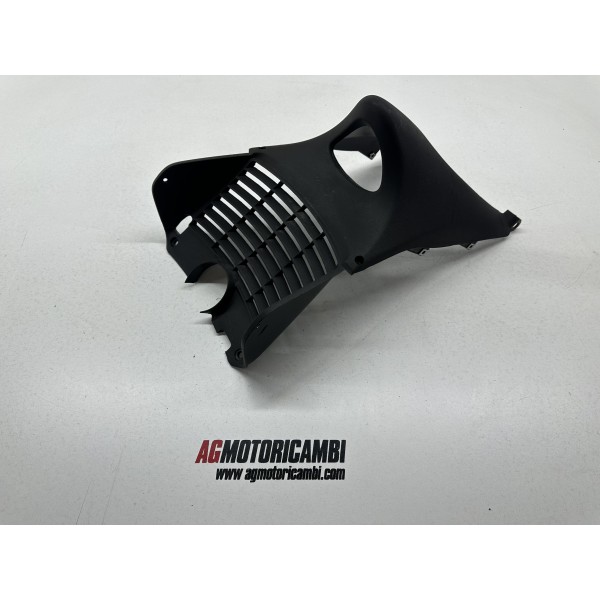 GRILLE RADIATOR GRILLE GILERA DNA 50 2T