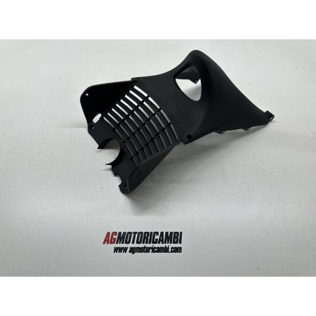GRIGLIA CALANDRA RADIATORE GILERA DNA 50 2T