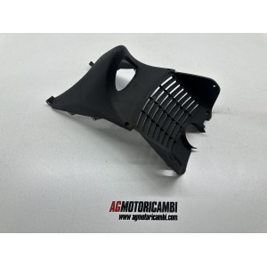 KÜHLERGRILL KÜHLERGRILL GILERA DNA 50 2T 2