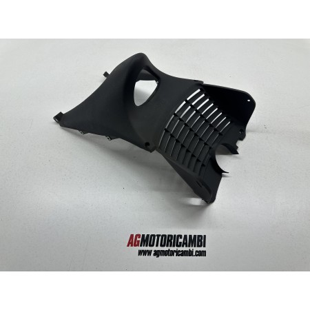 KÜHLERGRILL KÜHLERGRILL GILERA DNA 50 2T