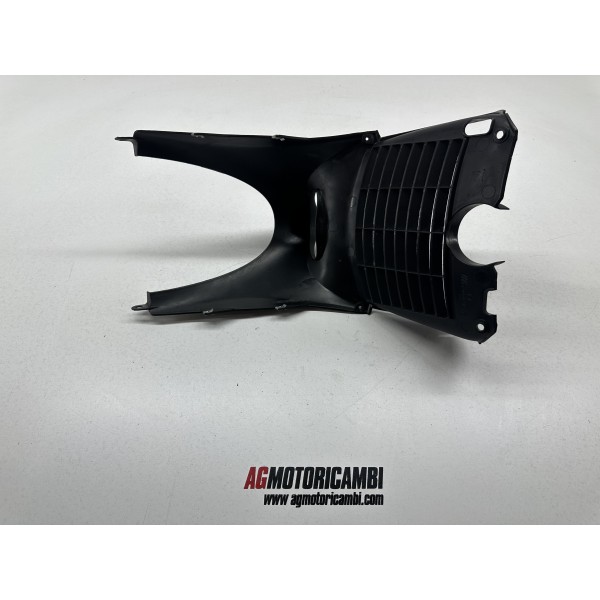 GRILLE RADIATOR GRILLE GILERA DNA 50 2T