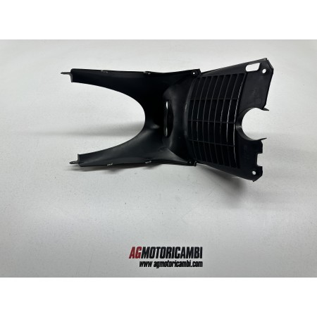 KÜHLERGRILL KÜHLERGRILL GILERA DNA 50 2T