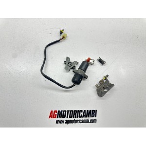 GILERA DNA 50 2T KEY LOCK KIT