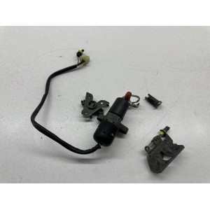 GILERA DNA 50 2T KEY LOCK KIT 2