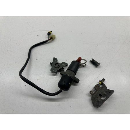 GILERA DNA 50 2T KIT DE CERRADURA DE LLAVE