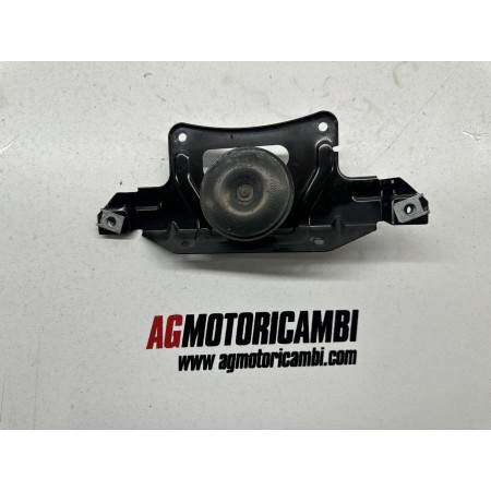 SOPORTE DE BOCINA GILERA DNA 50 2T