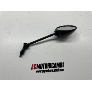 MIROIR AILERON DROIT GILERA DNA 50 2T