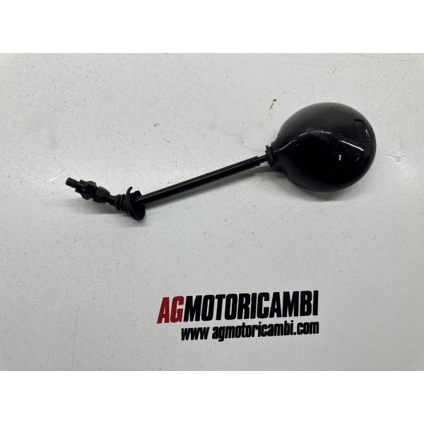 RETROVISOR DERECHO GILERA DNA 50 2T