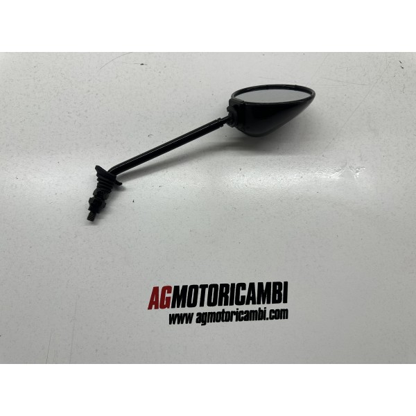 RIGHT REARVIEW MIRROR RIGHT GILERA DNA 50 2T