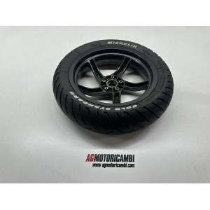 LLANTA TRASERA GILERA DNA 50 2T 2