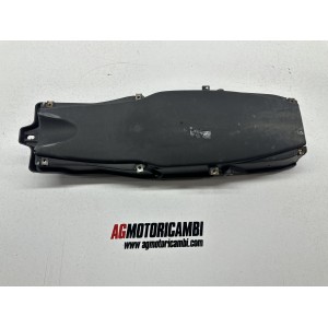 PLASTICA VANO SOTTO CODA CODONE GILERA DNA 50 2T