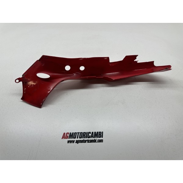 REAR TAIL FAIRING LEFT LEFT GILERA DNA 50 2T